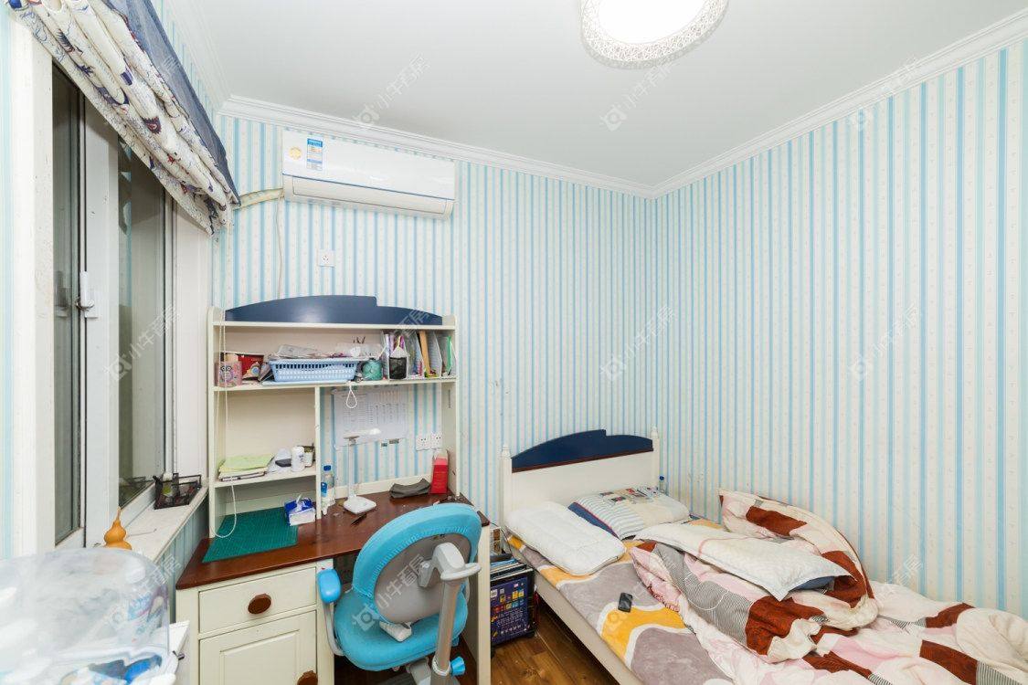 常州香溢紫郡二期在租房源室内图_小牛看房