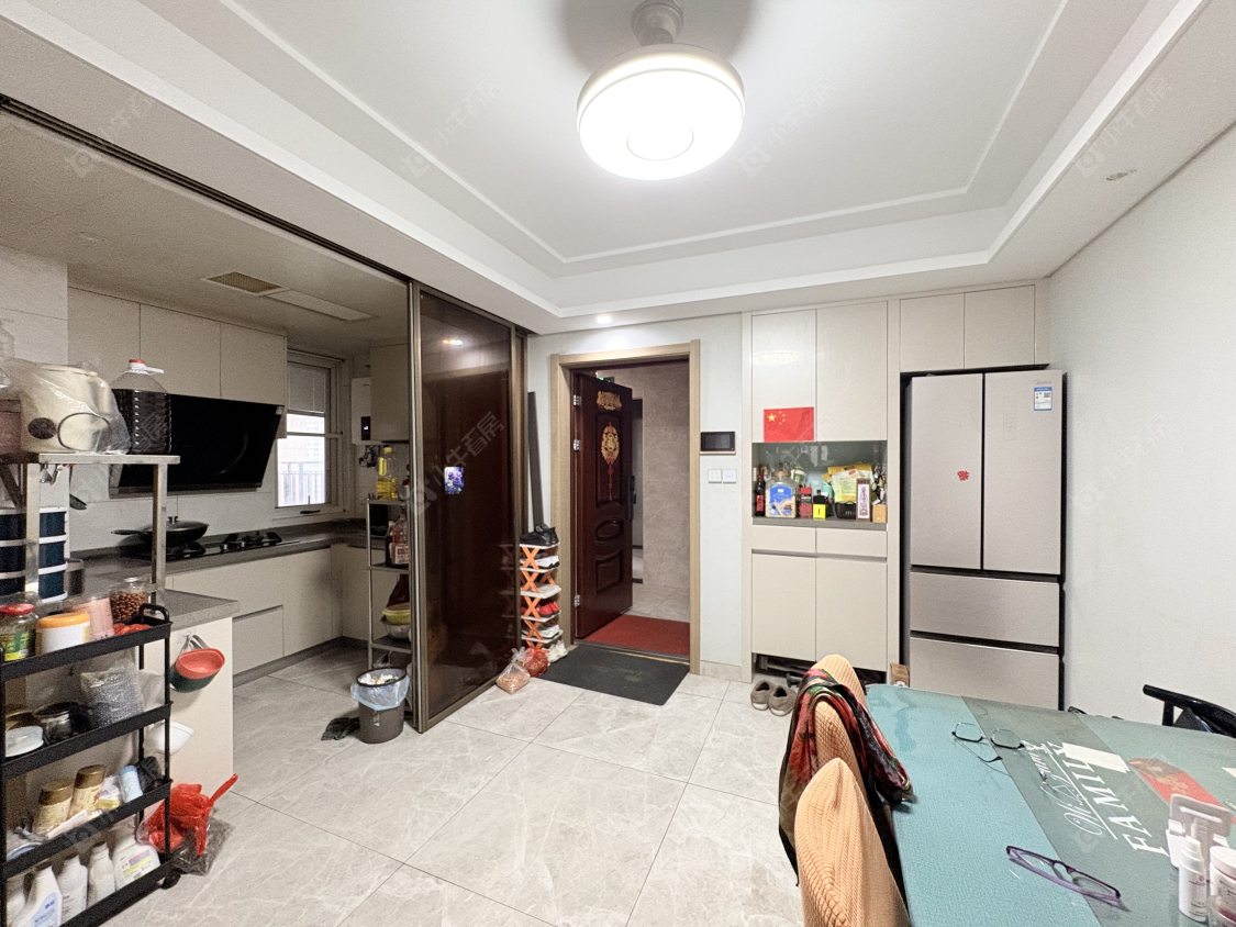 中南君悦府中南一期房源室内图 丹阳中南君悦府中南一期在售二手房源室内图_小牛看房