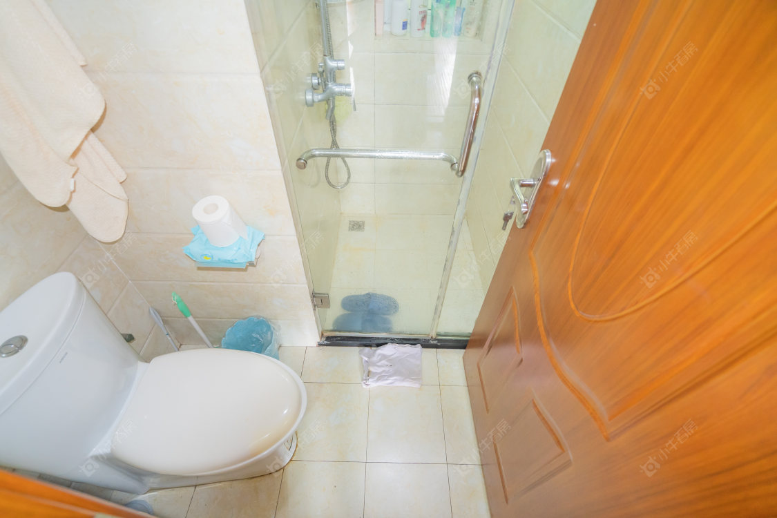 常州九洲新世界公馆在售二手房源室内图_小牛看房