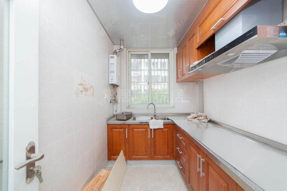 常州前桥新村在售二手房源室内图_小牛看房