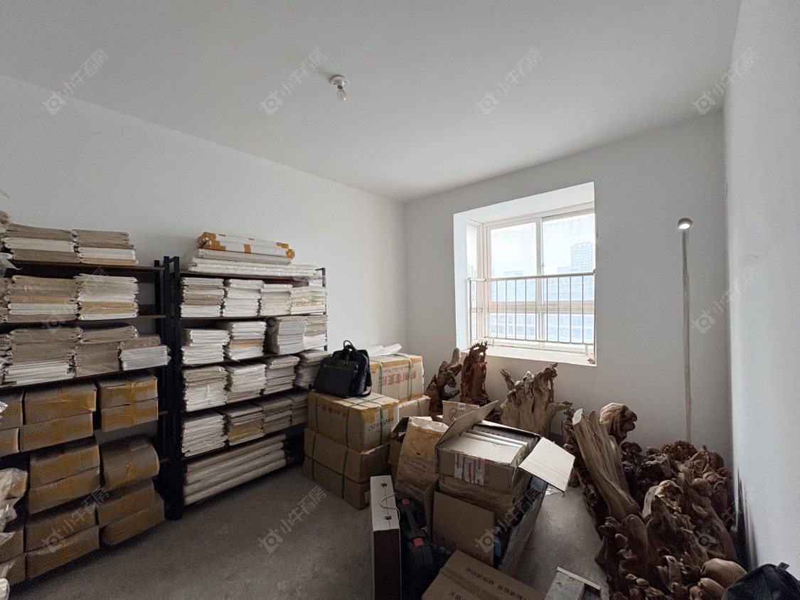 丹阳迈村新城在售二手房源室内图_小牛看房