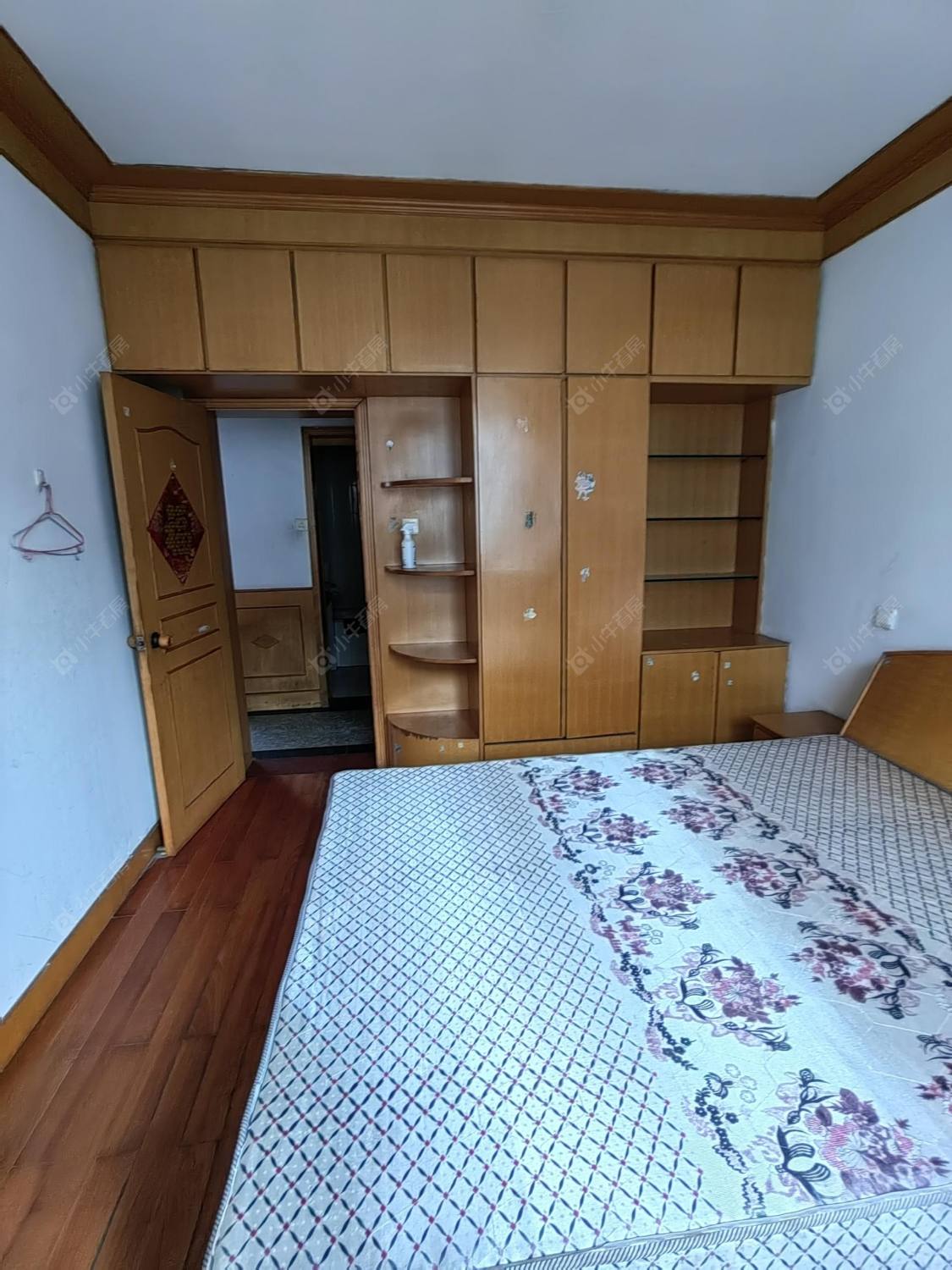 常州兰翔二村在租房源室内图_小牛看房