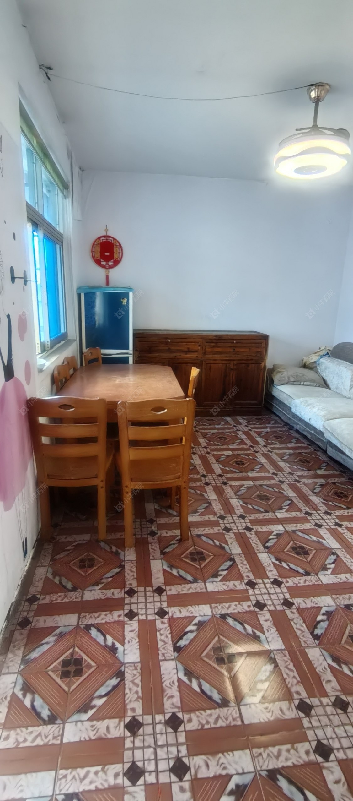 常州中苑公寓在租房源_小牛看房