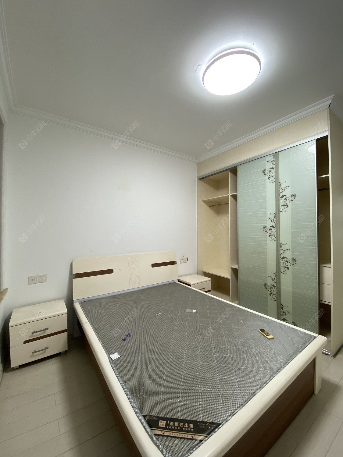 常州御源林城西区在租房源_小牛看房