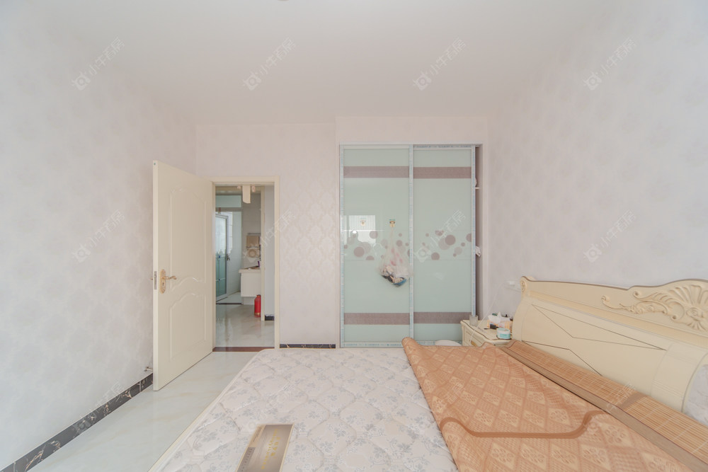 常州五洲国际在售二手房源室内图_小牛看房