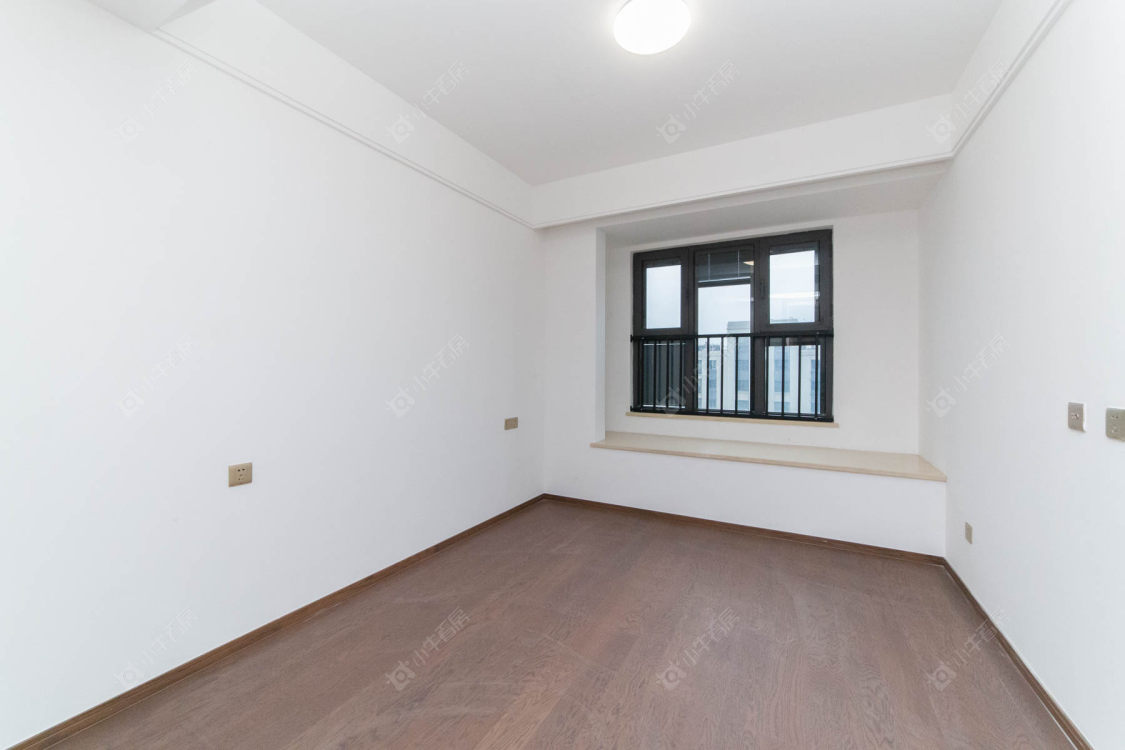 常州中海云樾里在售二手房源室内图_小牛看房