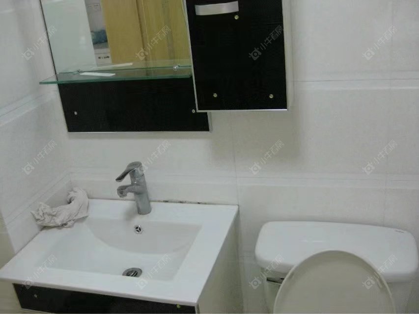 常州港龙华庭在租房源_小牛看房