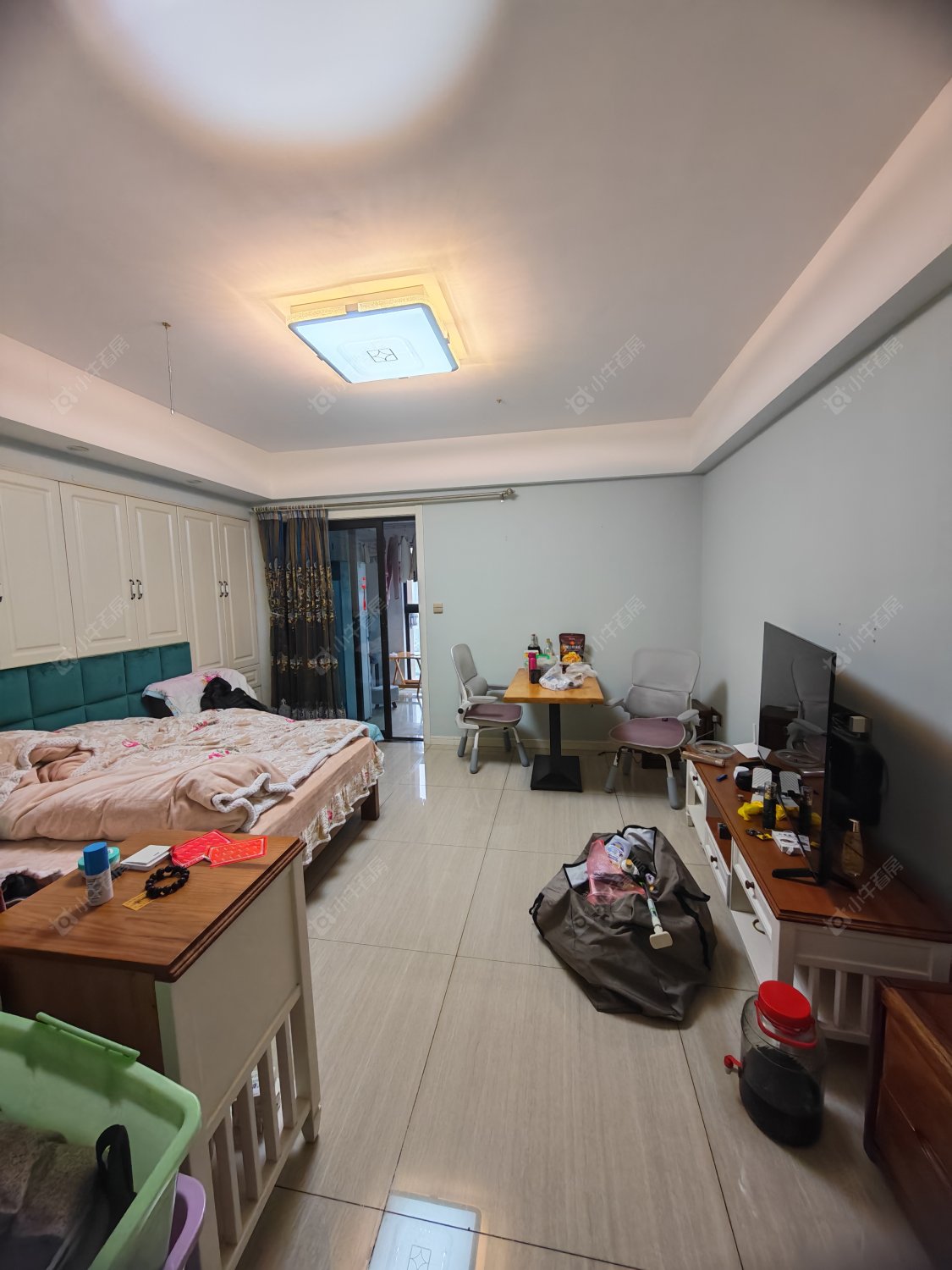 吾悦广场悦+公寓房源 常州吾悦广场悦+公寓在租房源_小牛看房