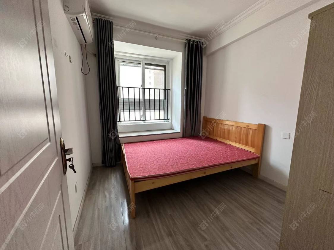 常州华润国际五期在租房源户型图_小牛看房