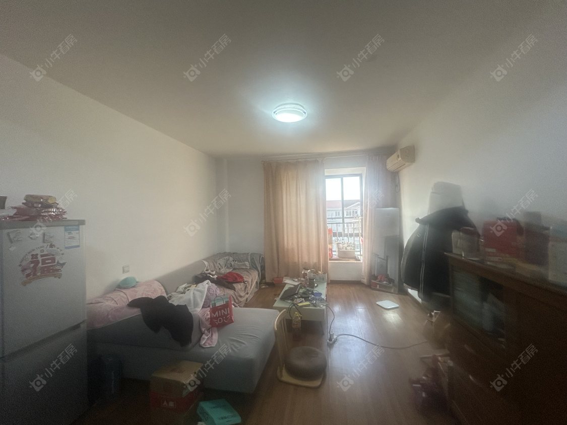 常州邱墅家园租房房源封面图