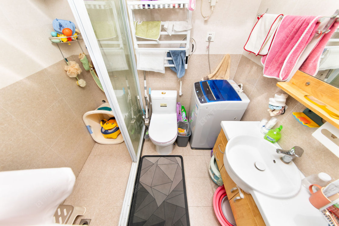 常州亚泰财富中心在售二手房源室内图_小牛看房