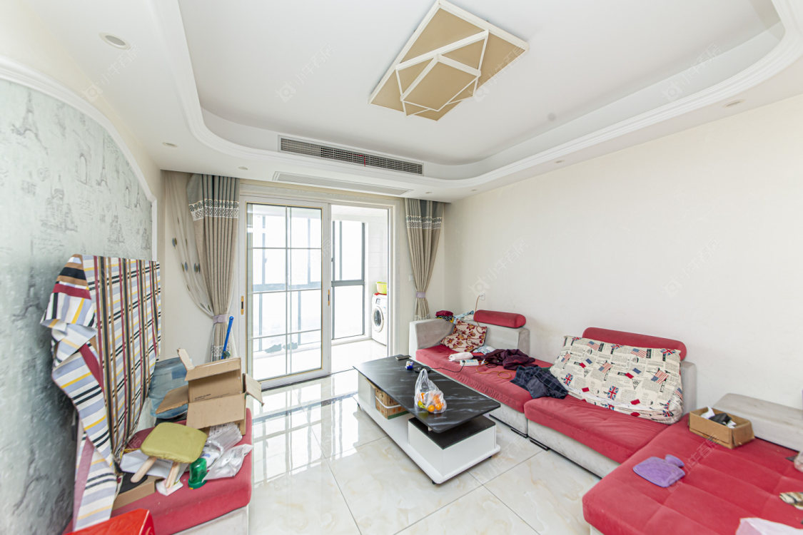 聚湖半岛房源室内图 常州聚湖半岛在售二手房源室内图_小牛看房