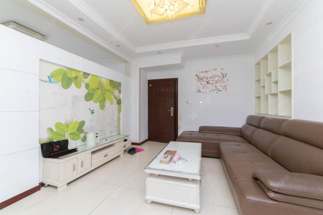 常州怡枫苑在售二手房_小牛看房