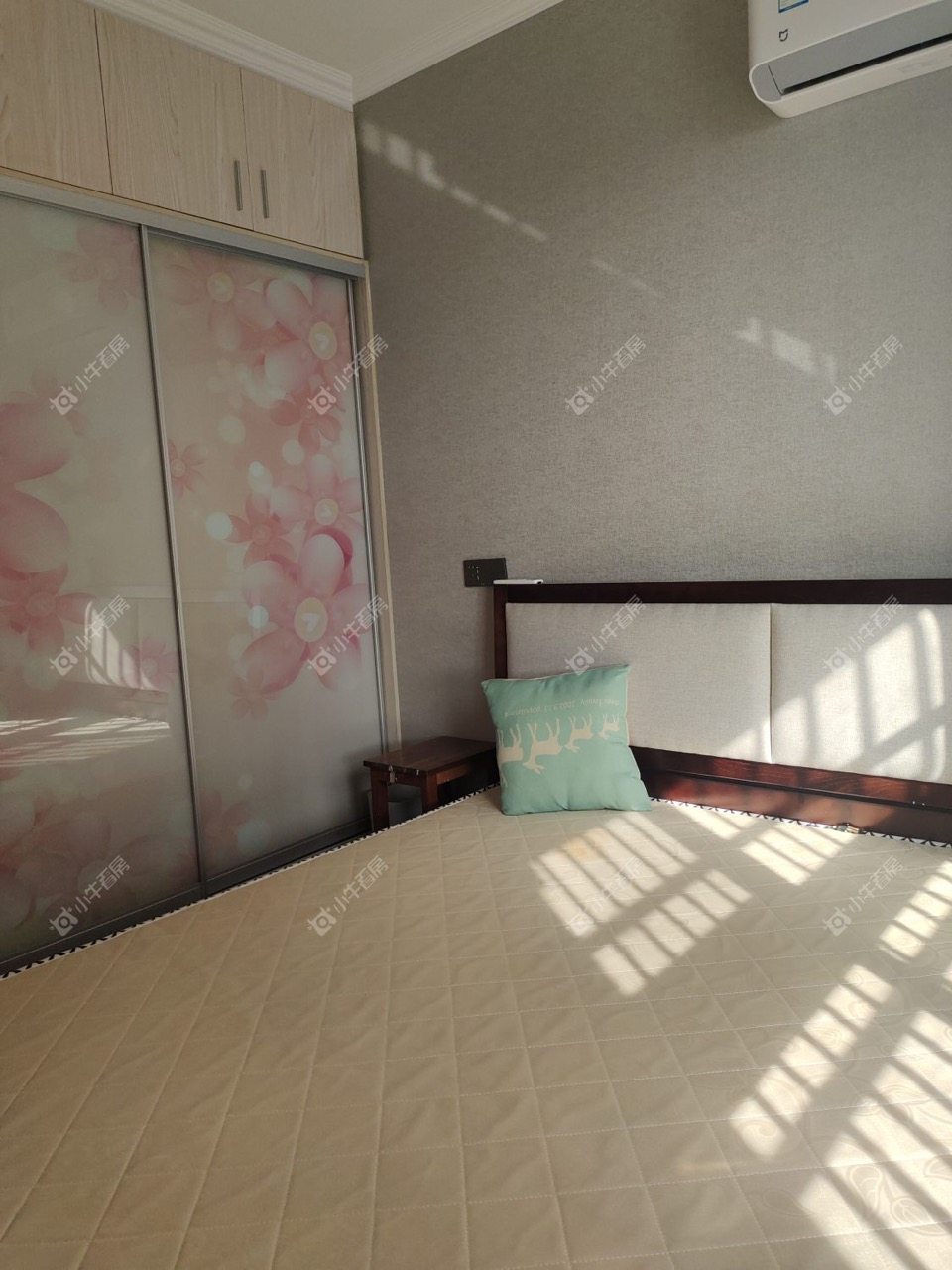 常州绿地世纪城二期在租房源室内图_小牛看房