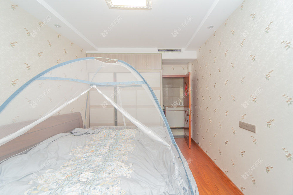 常州九洲花园一期在租房源_小牛看房