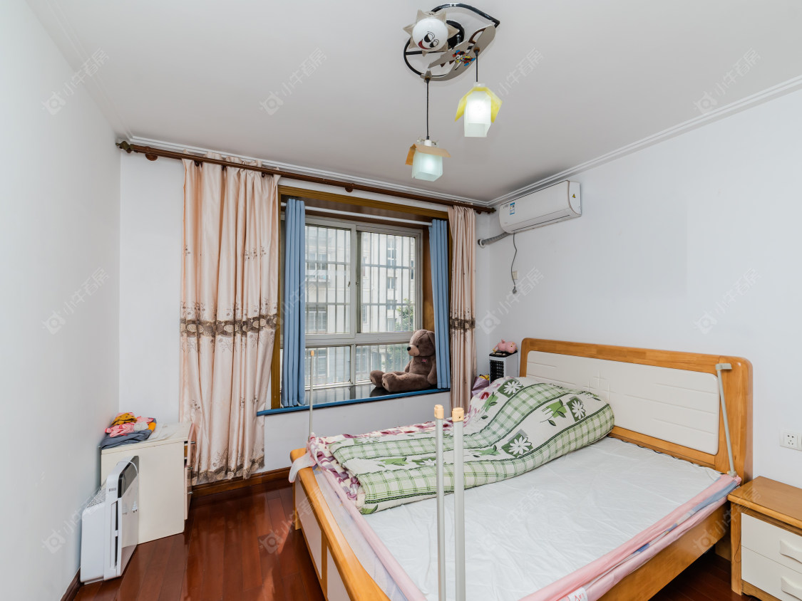 常州鑫福苑一期在售二手房源室内图_小牛看房