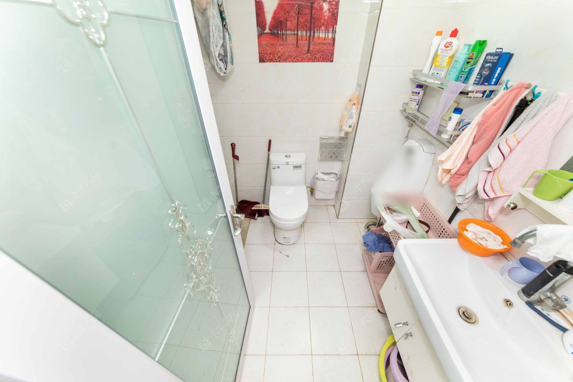 常州银谷华庭在售二手房源室内图_小牛看房