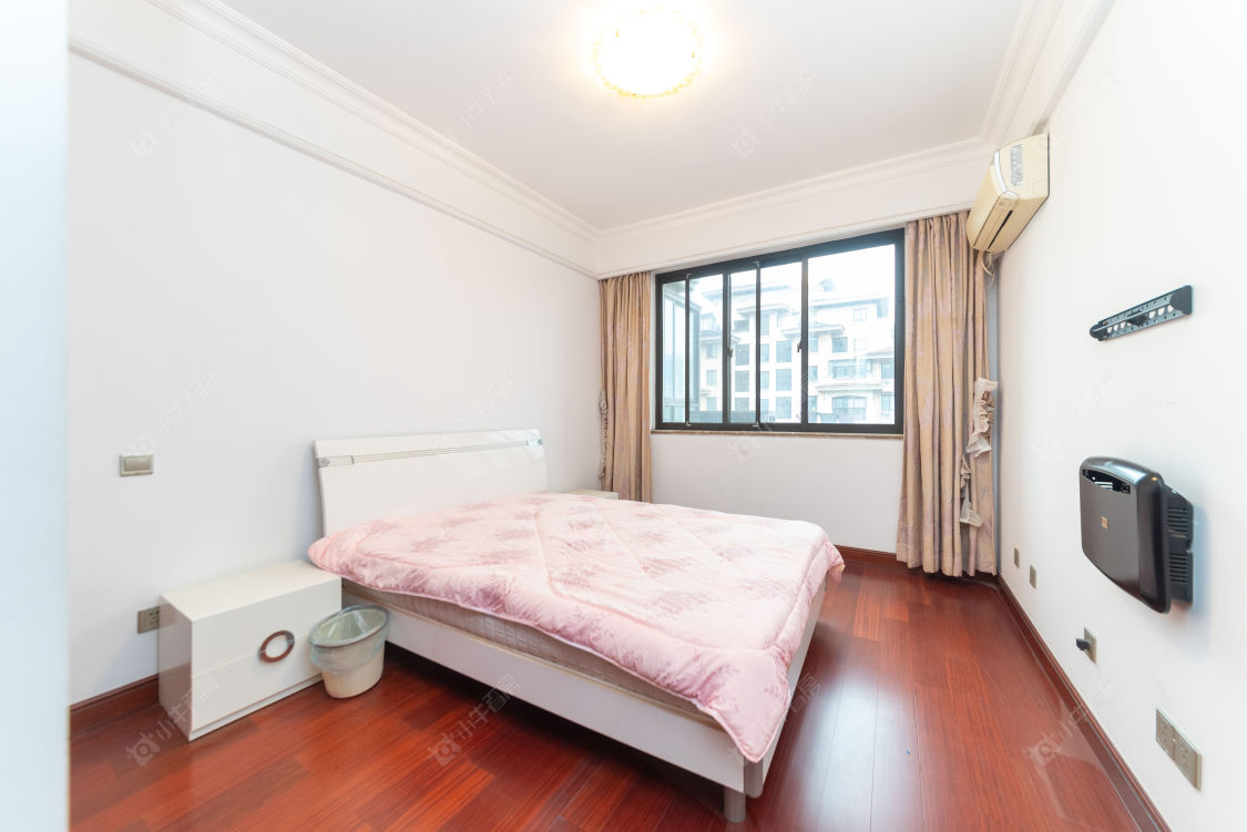 常州新城公馆天域在售二手房源室内图_小牛看房