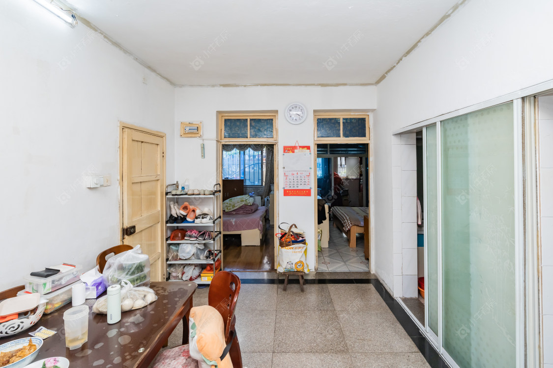 常州丽华三村南开小区在售二手房房源室内图_小牛看房