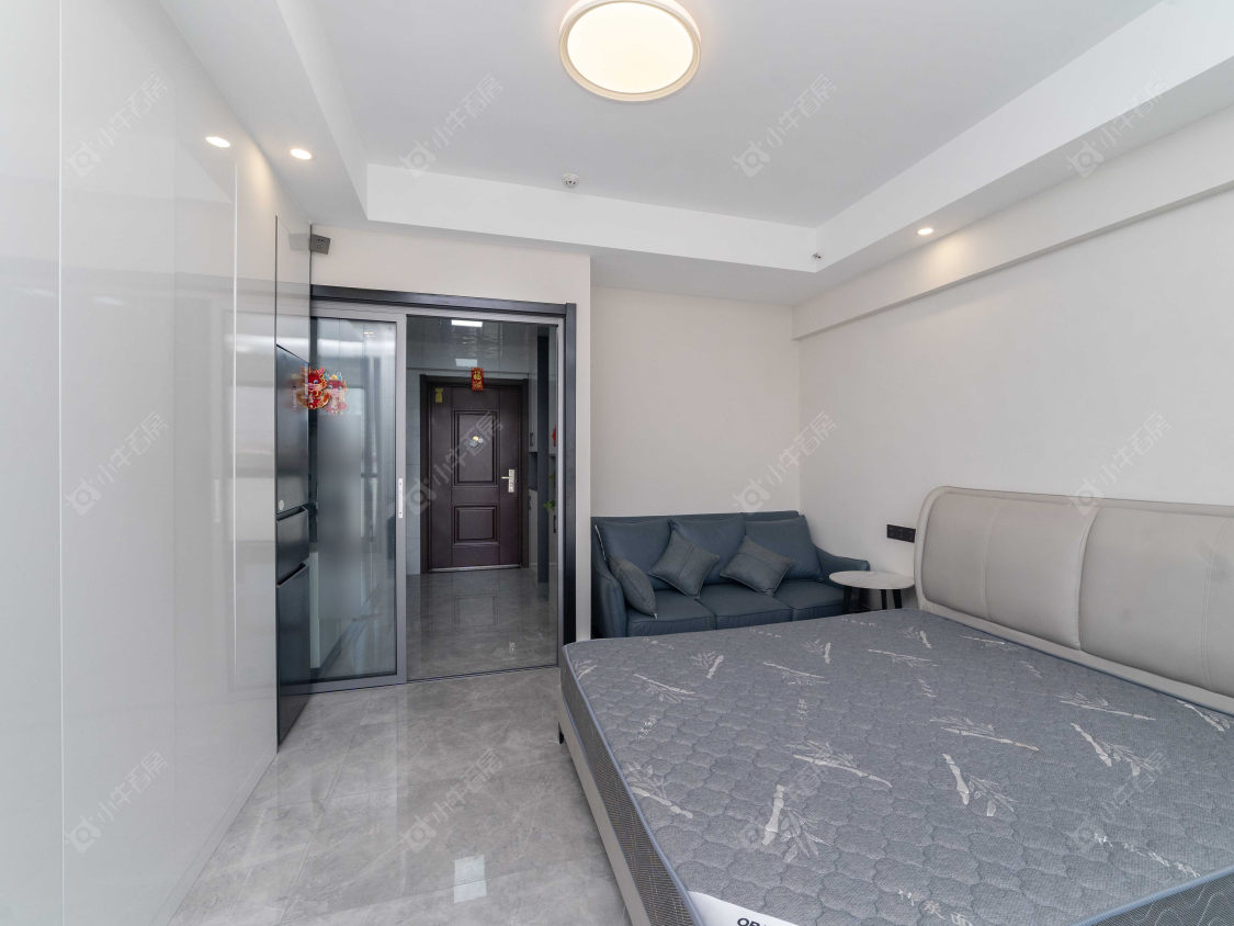 新城吾悦印巷房源室内图 常州新城吾悦印巷在售二手房源室内图_小牛看房