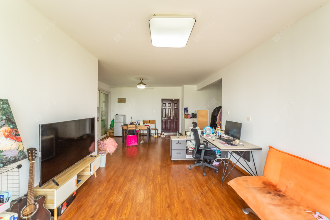 常州白马公馆在售二手房源室内图_小牛看房