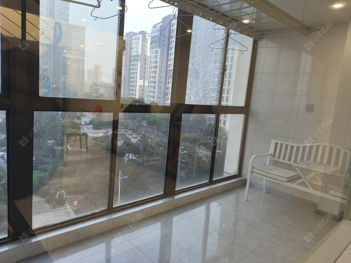 天安数码城公寓房源室内图 常州天安数码城公寓在租房源室内图_小牛看房