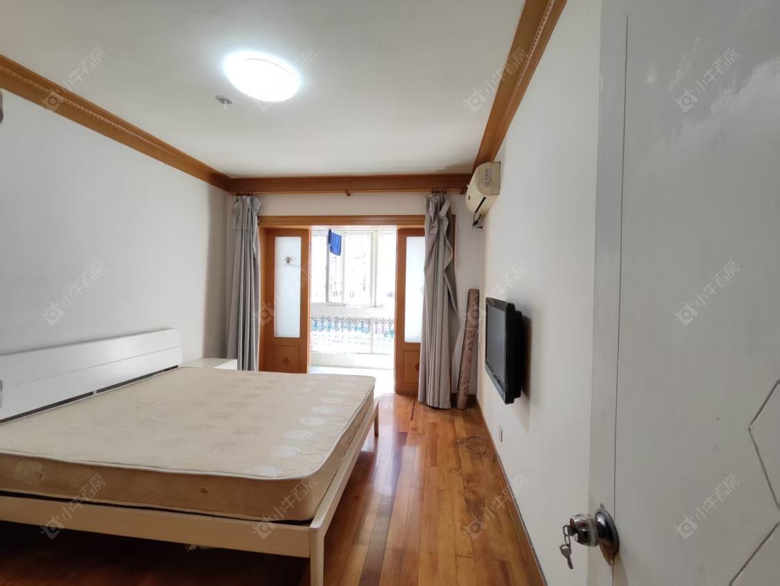 常州藻江花园一期在租房源_小牛看房