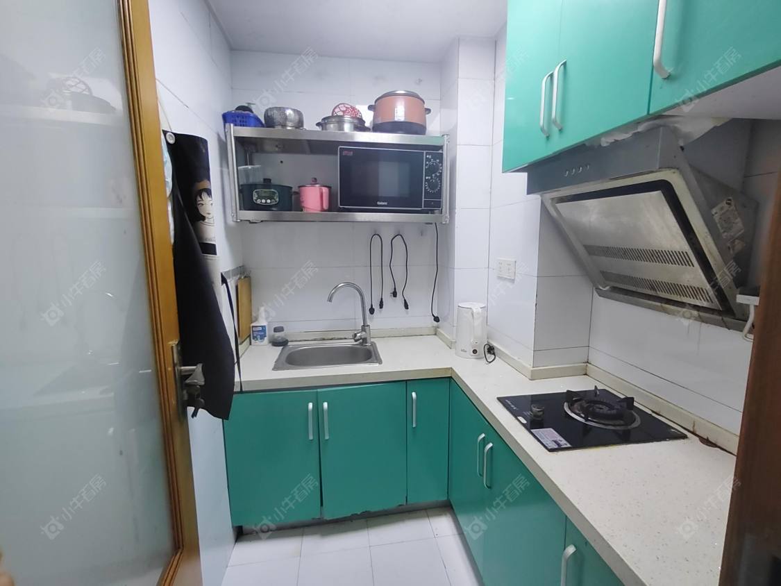 华东机电城房源室内图 常州华东机电城在租房源室内图_小牛看房