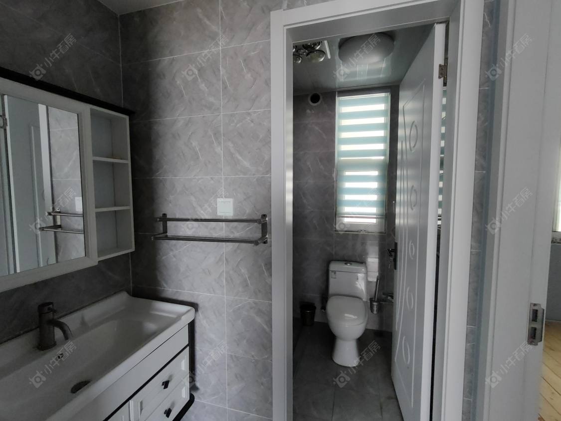 常州临津花园在租房源室内图_小牛看房