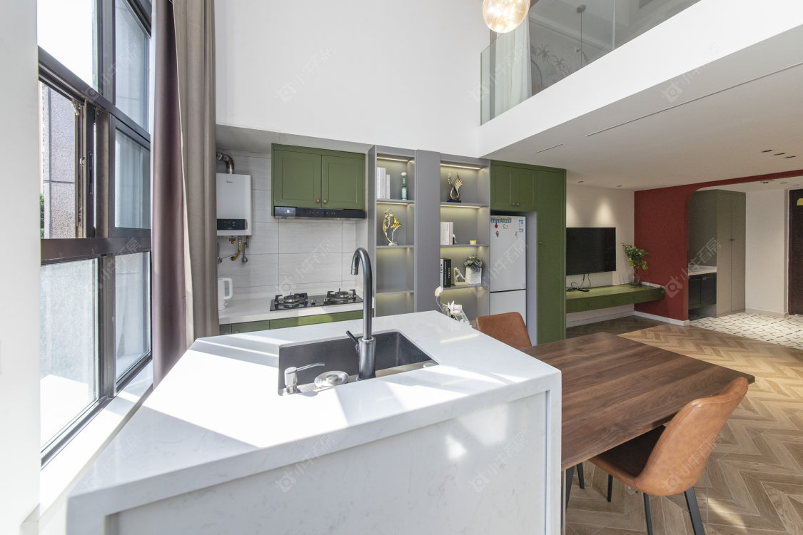 常州吾悦广场全能家公寓在售二手房源_小牛看房