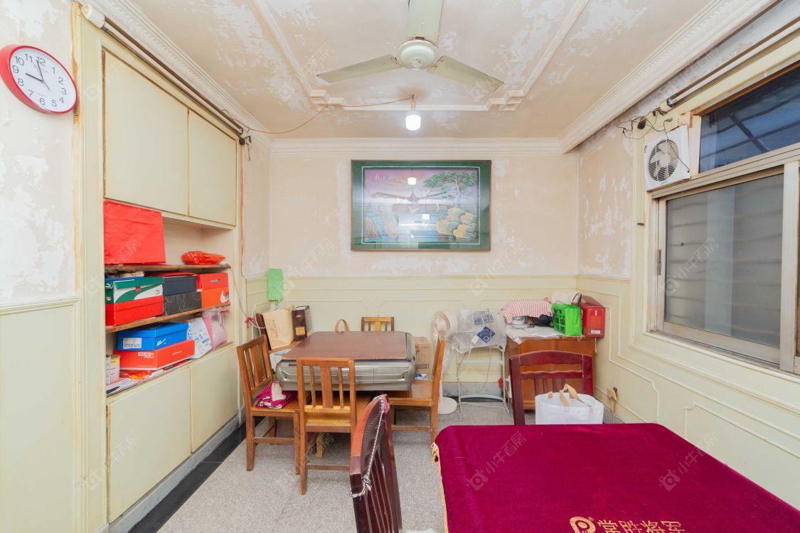 常州河海新村在售二手房源_小牛看房