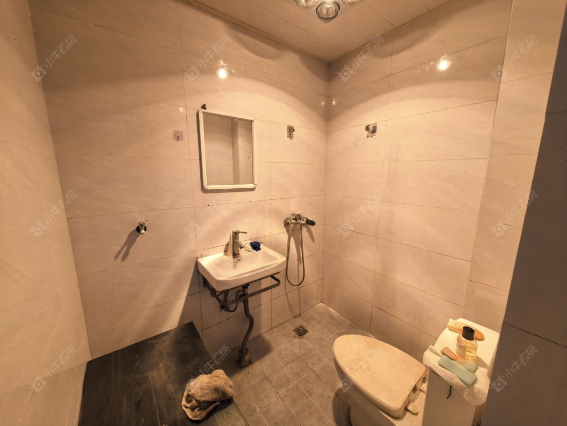 常州庆丰村委在租房源室内图_小牛看房