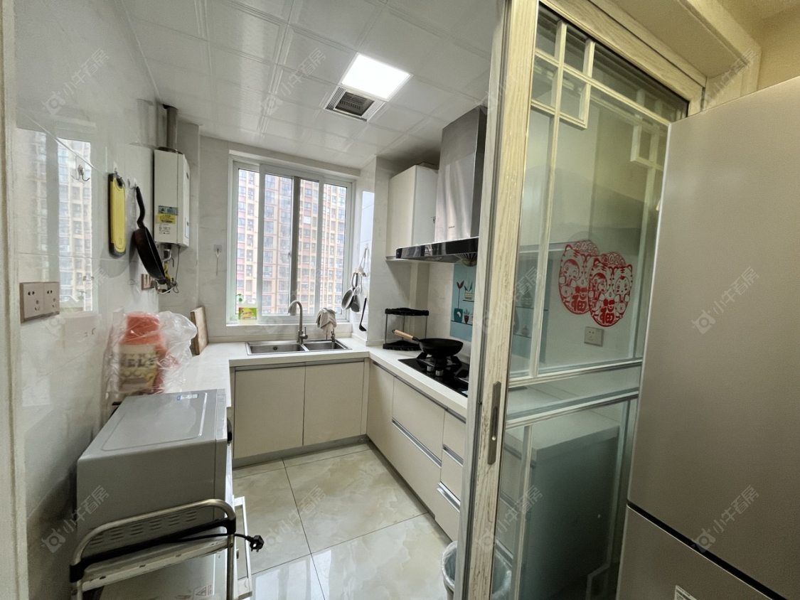 常州香树湾馨苑在租房源室内图_小牛看房