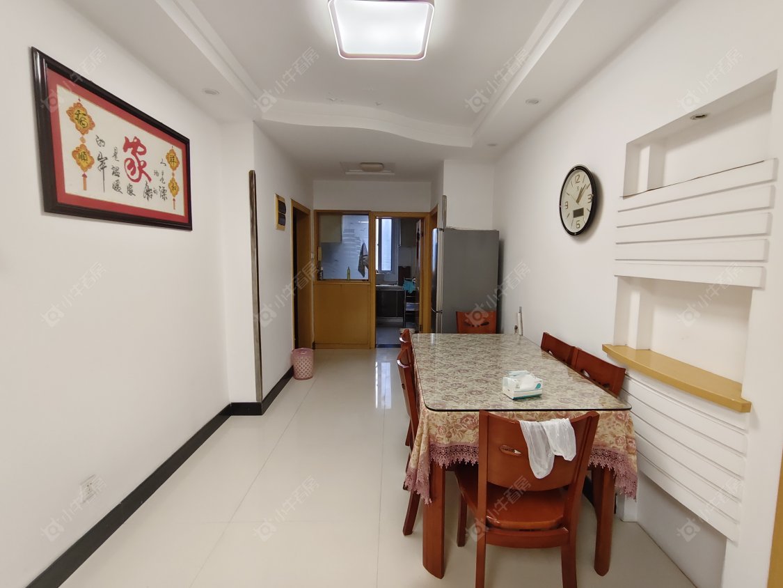 常州新立名园在租房源室内图_小牛看房