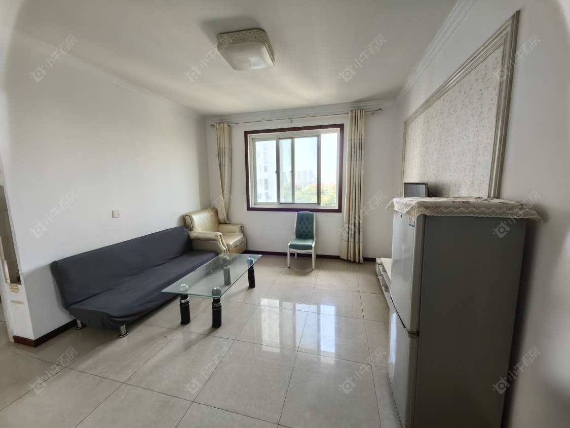 常州青洋花苑在租房源室内图_小牛看房