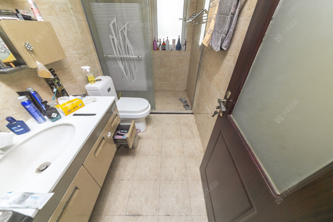 常州新城长岛在售二手房源室内图_小牛看房