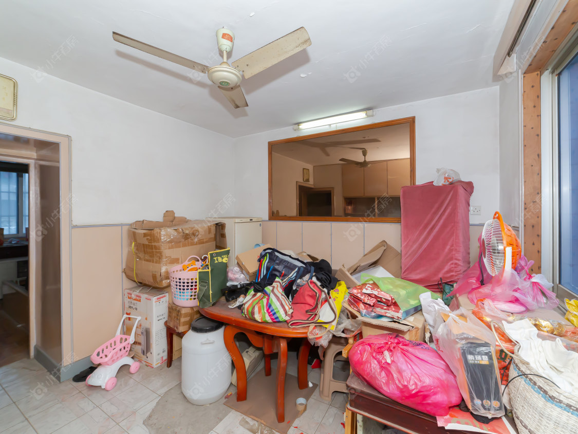 常州翠竹新村南区在售二手房_小牛看房