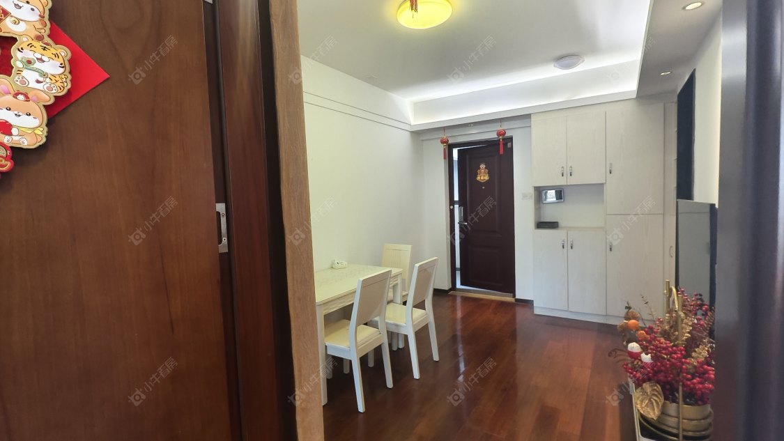 常州星河国际五区在租房源室内图_小牛看房