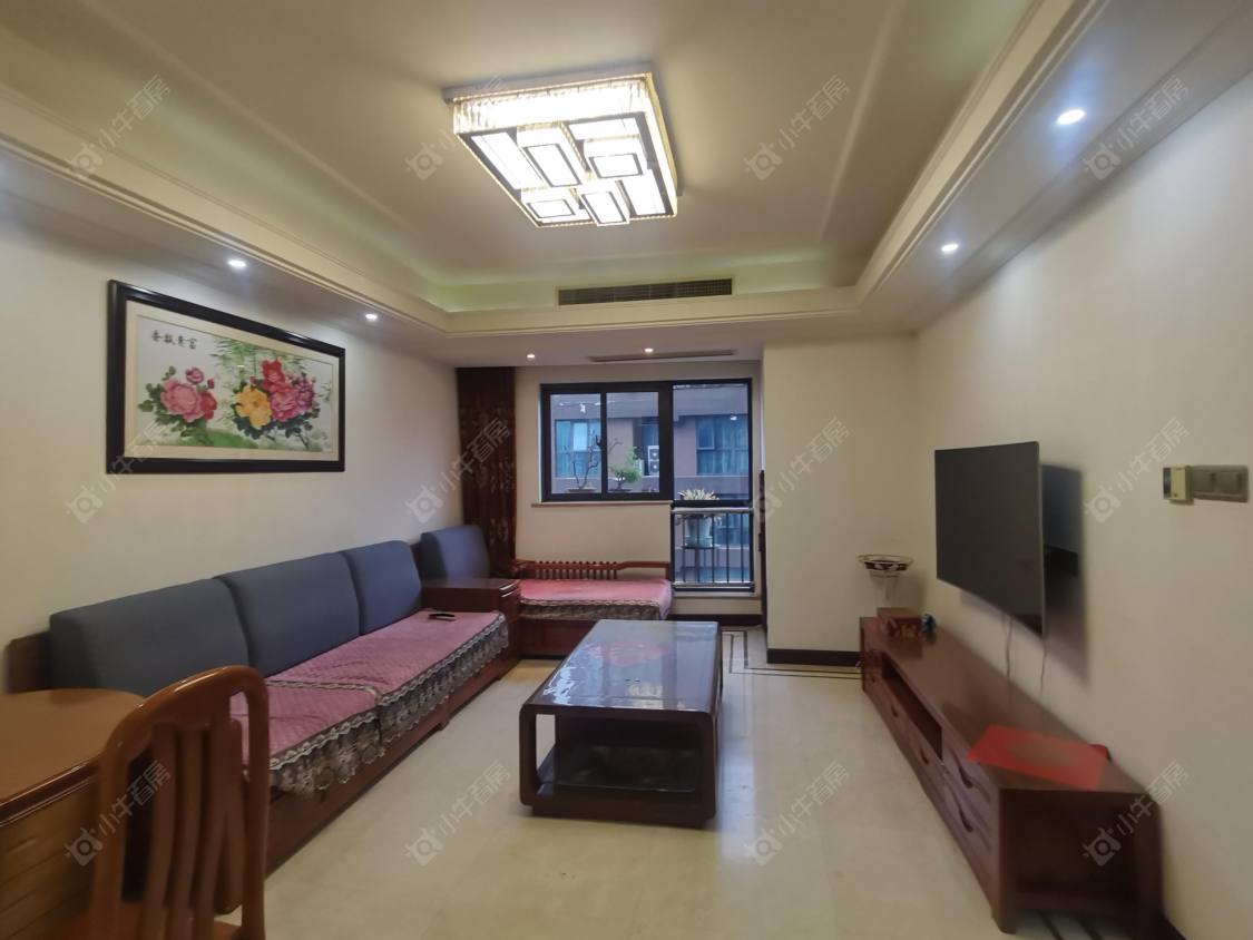 融锦融御华庭房源室内图 常州融锦融御华庭在租房源室内图_小牛看房