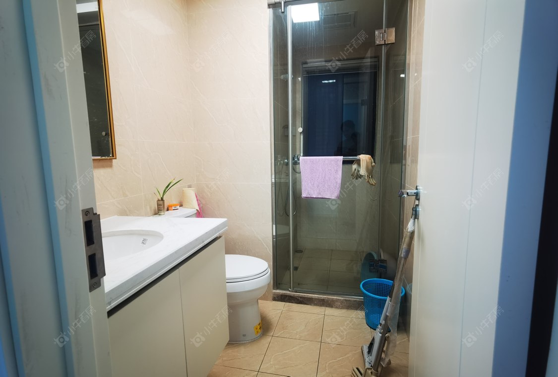 常州龙城金茂府东区在租房源_小牛看房