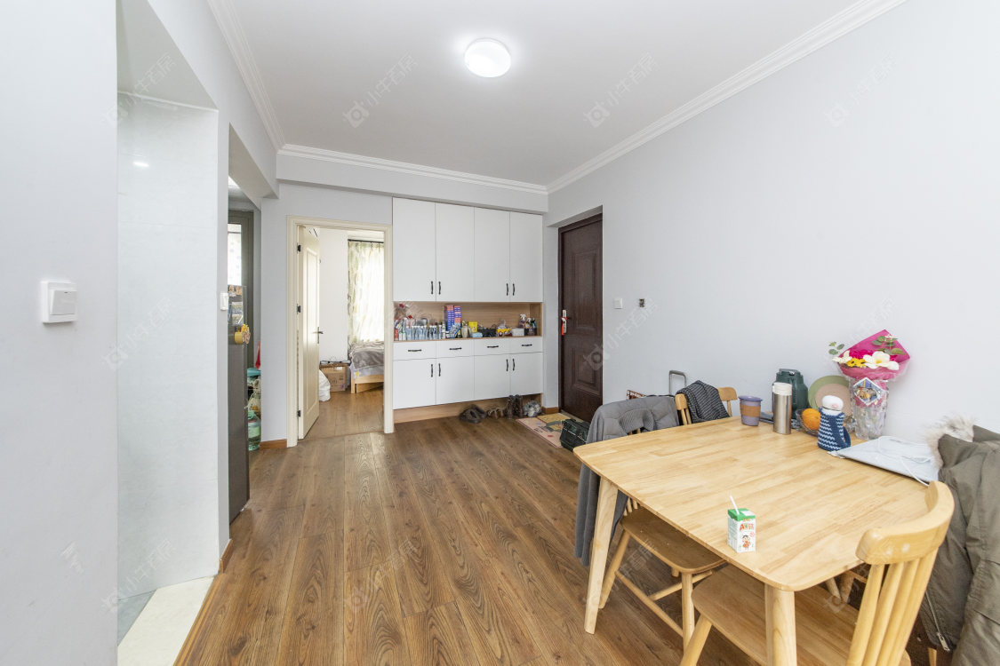 常州玉兰广场四期在售二手房源室内图_小牛看房