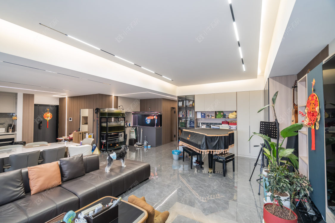 九洲新世界广场房源室内图 常州九洲新世界广场在售二手房源室内图_小牛看房