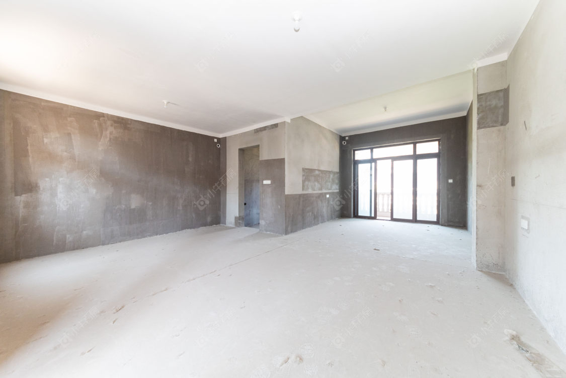 常州碧桂园浅水湾在售二手房源室内图_小牛看房