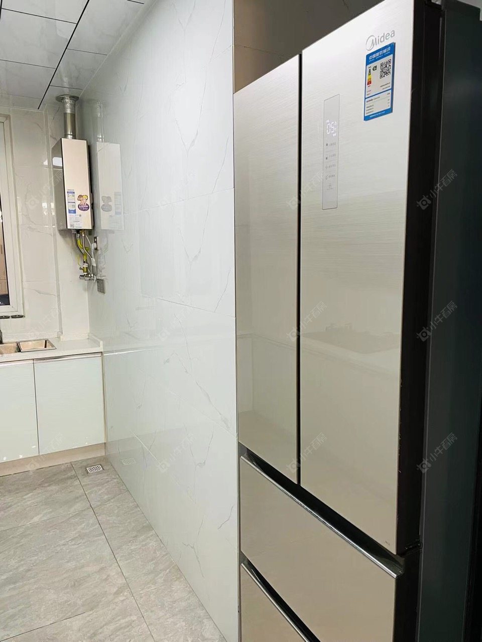 常州清水湾花园三期在租房源室内图_小牛看房