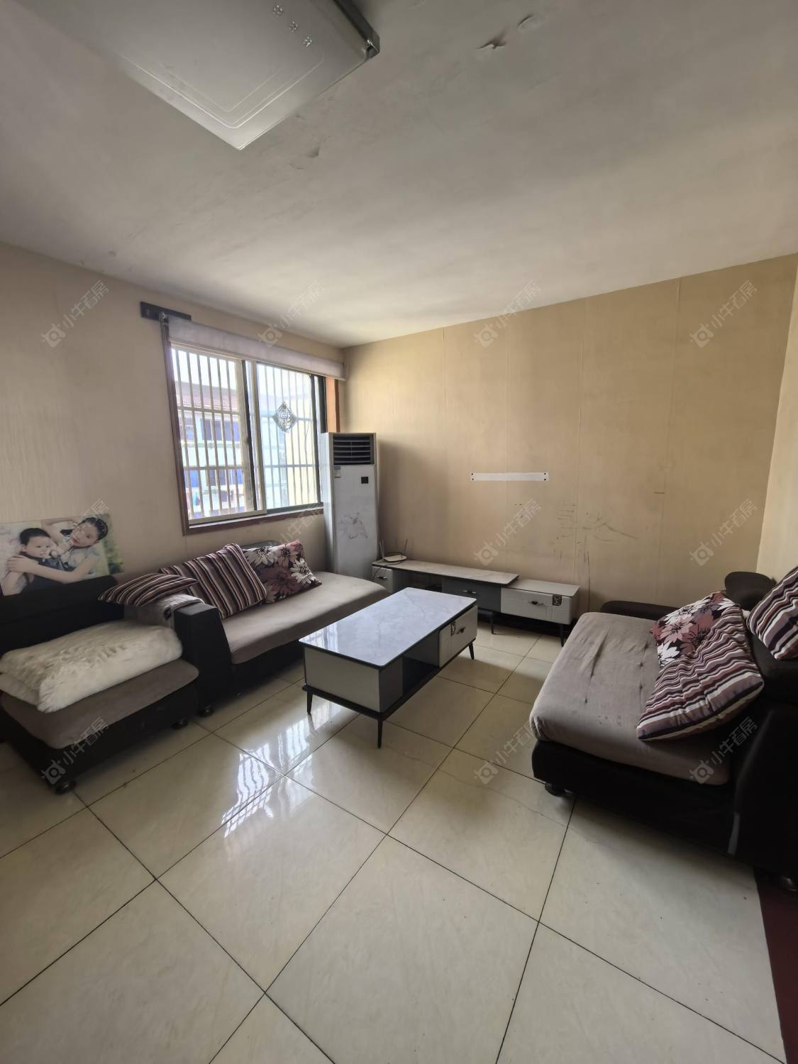 中凉新村六期房源室内图 常州中凉新村六期在租房源室内图_小牛看房