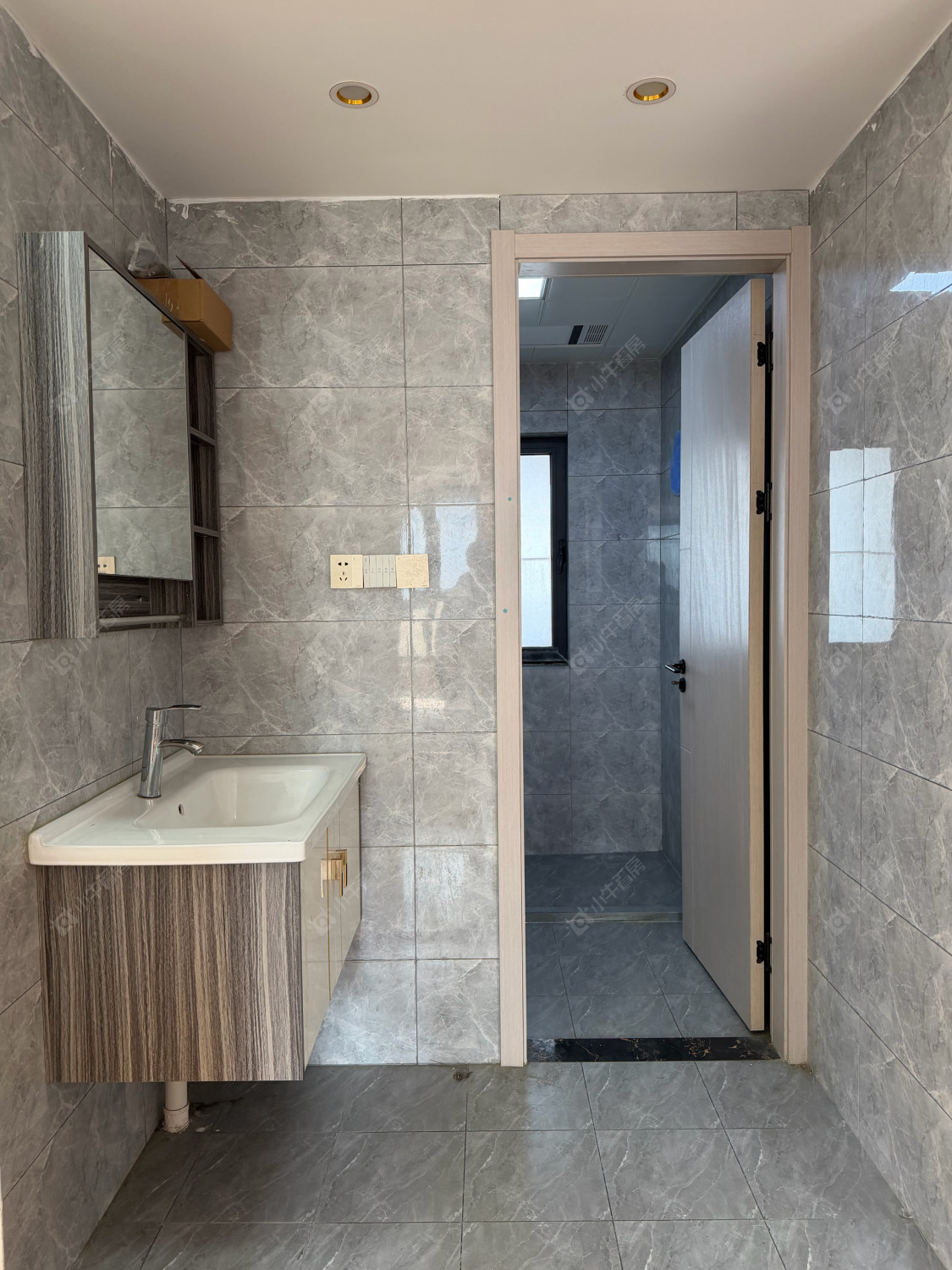 常州港悦府在租房源室内图_小牛看房