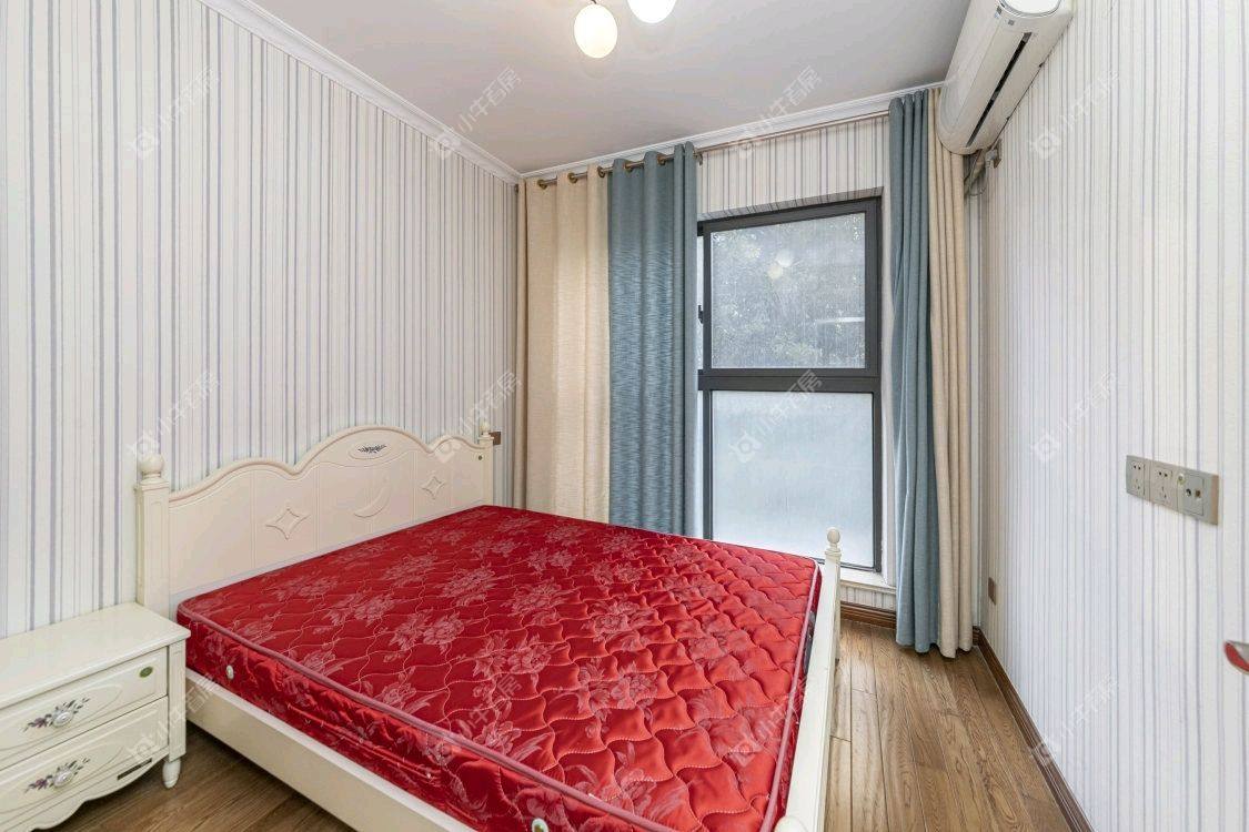 常州星河国际六区在租房源室内图_小牛看房