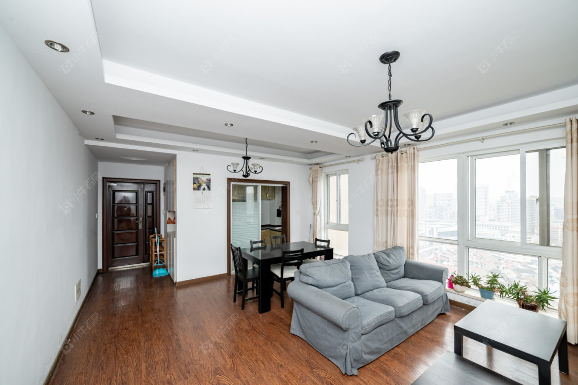 常州府河名居在售二手房源室内图_小牛看房