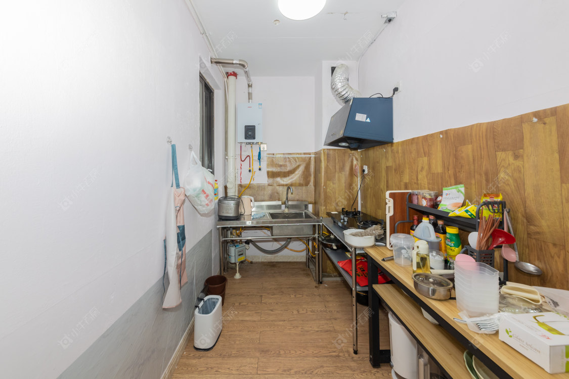 常州雅居乐熙悦府在售二手房源室内图_小牛看房