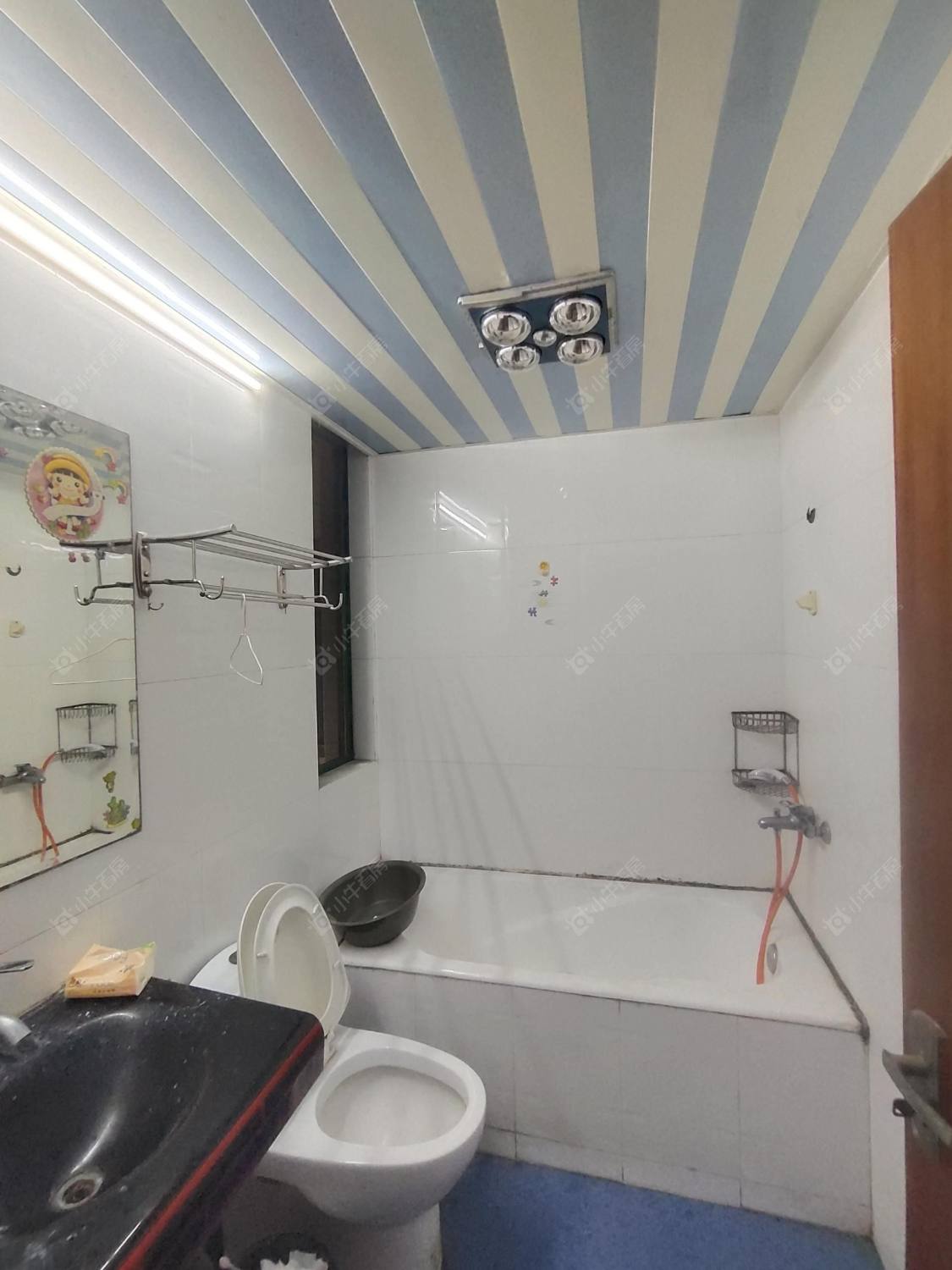 常州旺角花园在租房源室内图_小牛看房